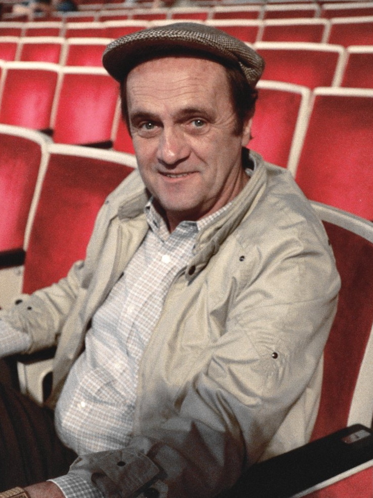 Bob Newhart foto