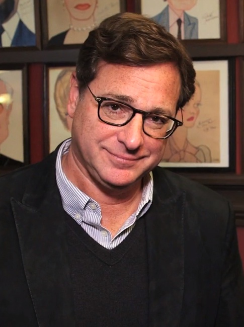 Bob Saget foto