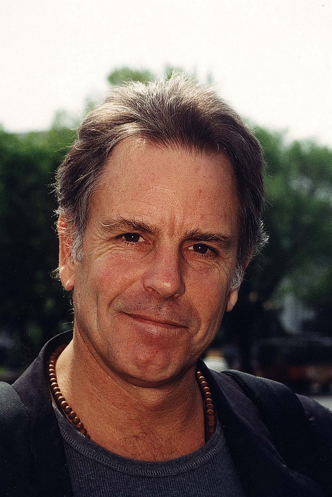 Bob Weir foto