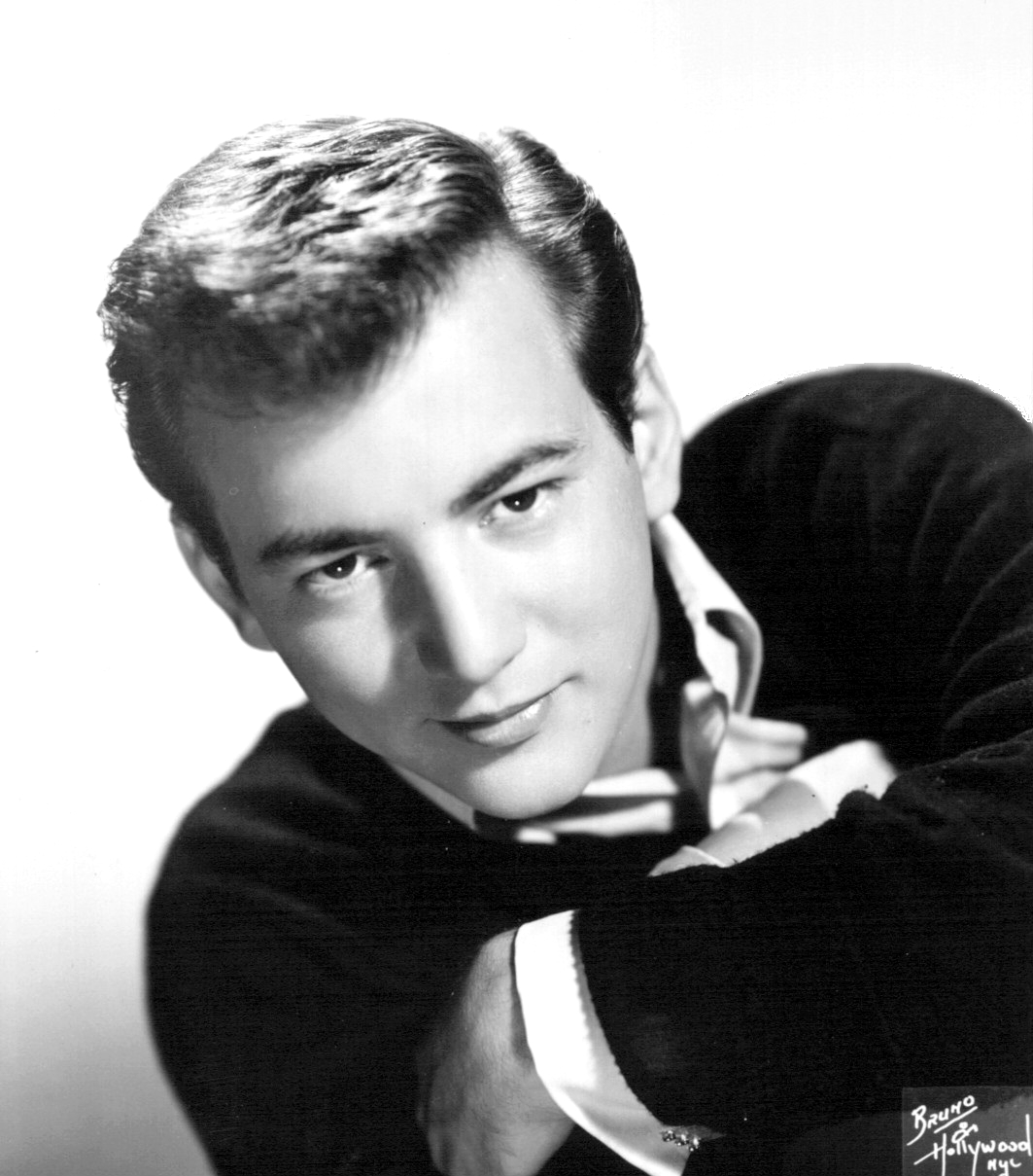 Bobby Darin foto