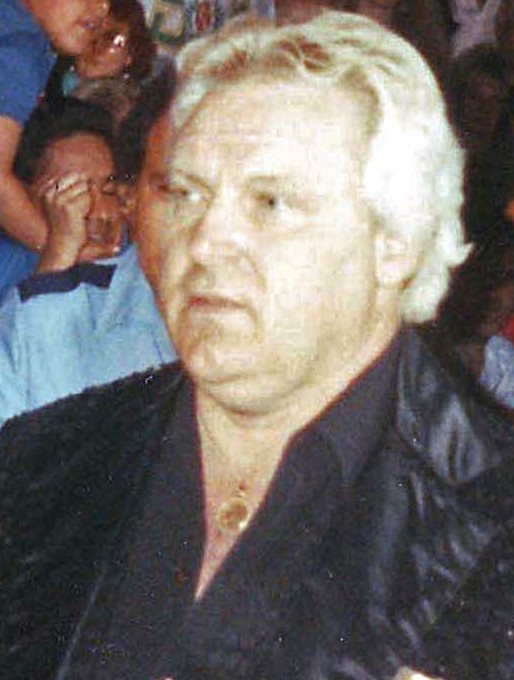 Bobby Heenan foto