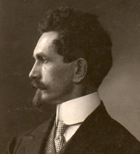 Bohumil Kafka foto