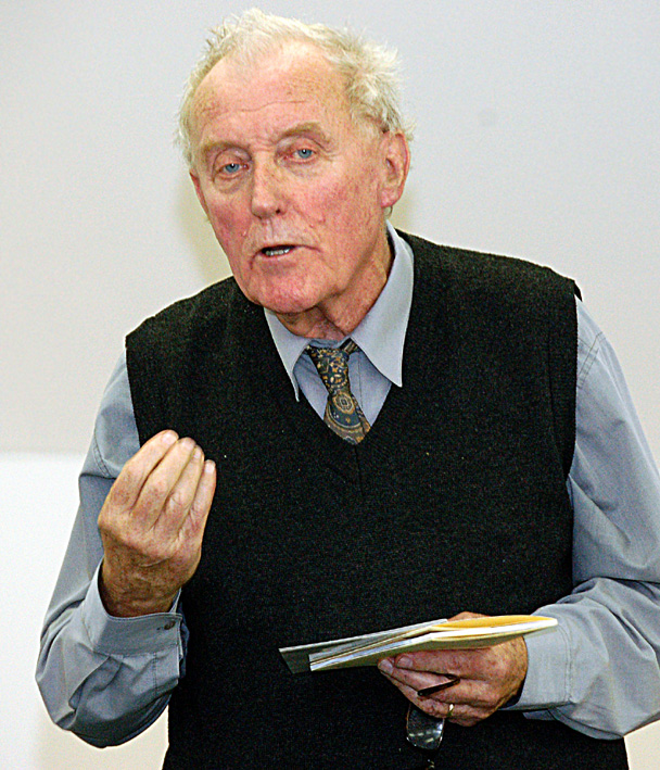 Bohumír Kolář foto