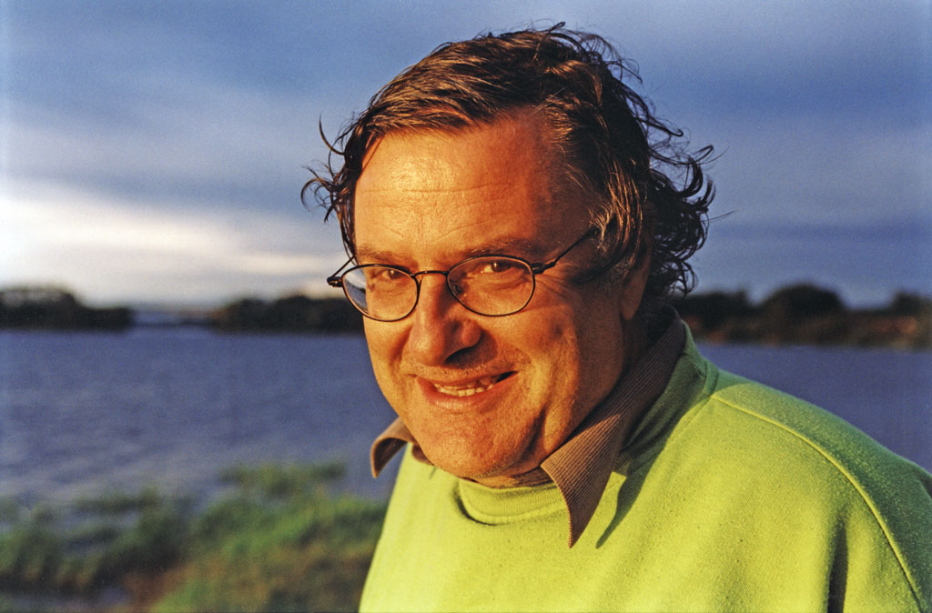Bohuslav Blažek foto