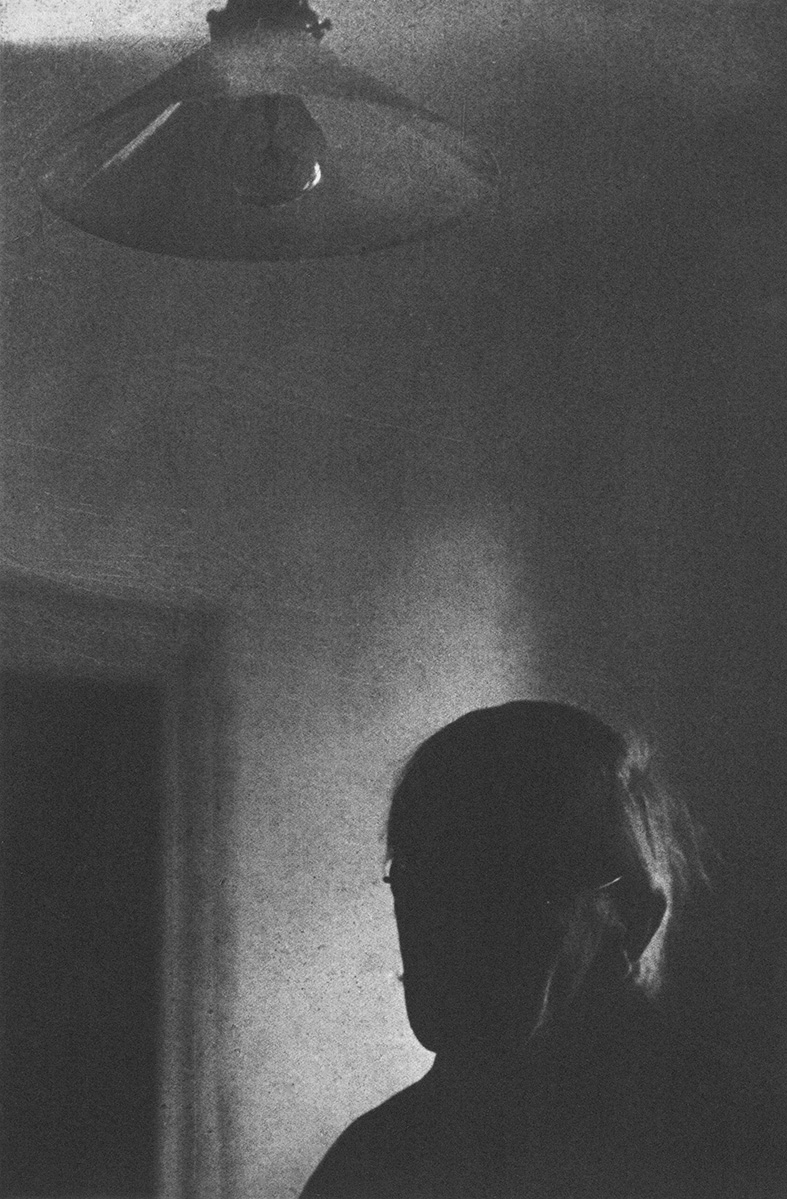Bohuslav Reynek foto