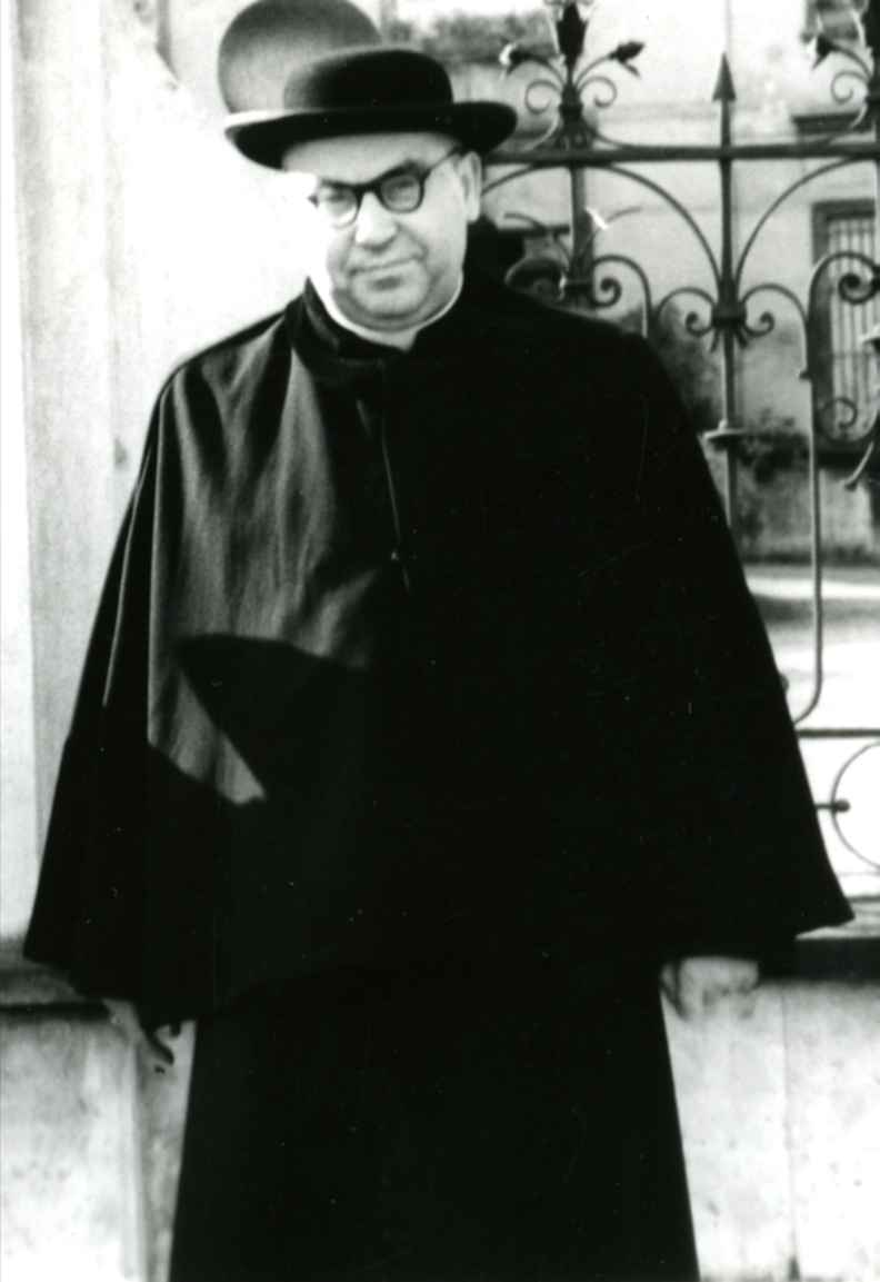 Bolesław Kominek foto