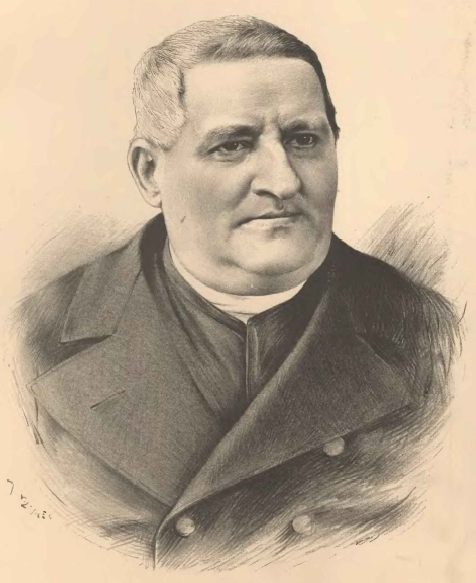 Boleslav Jablonský foto