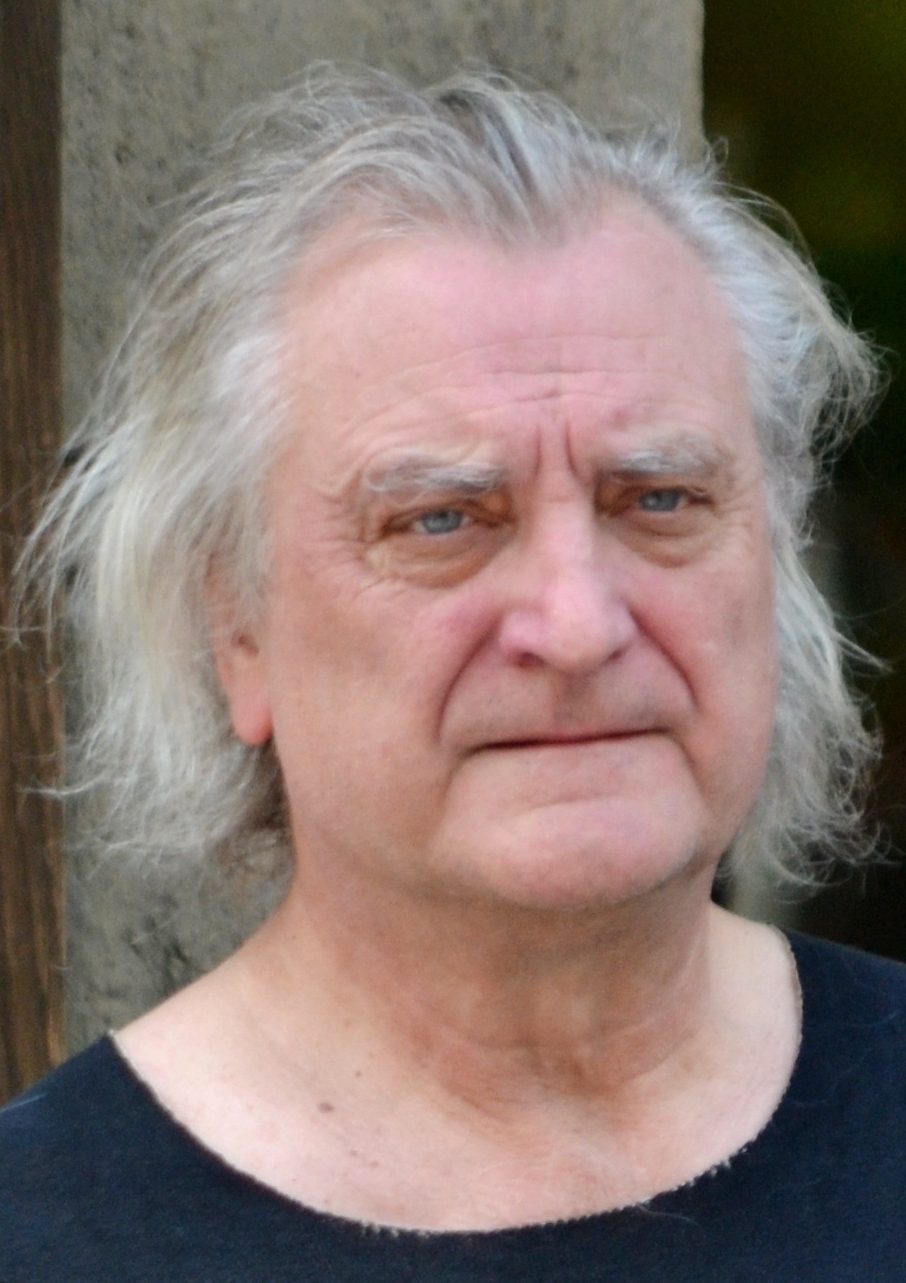 Bořek Šípek foto