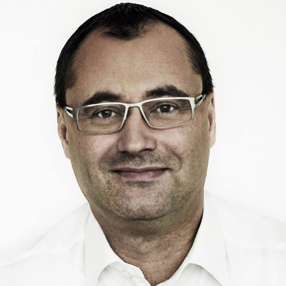 Boris Šťastný foto