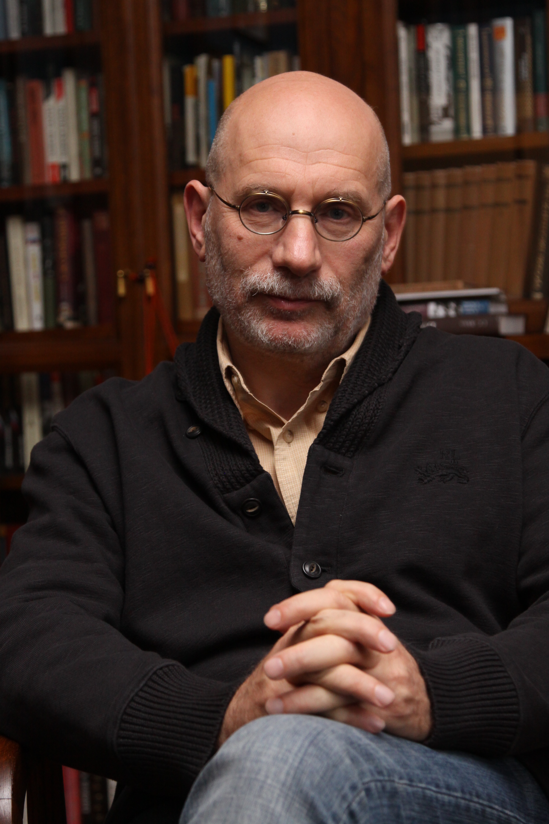 Boris Akunin foto