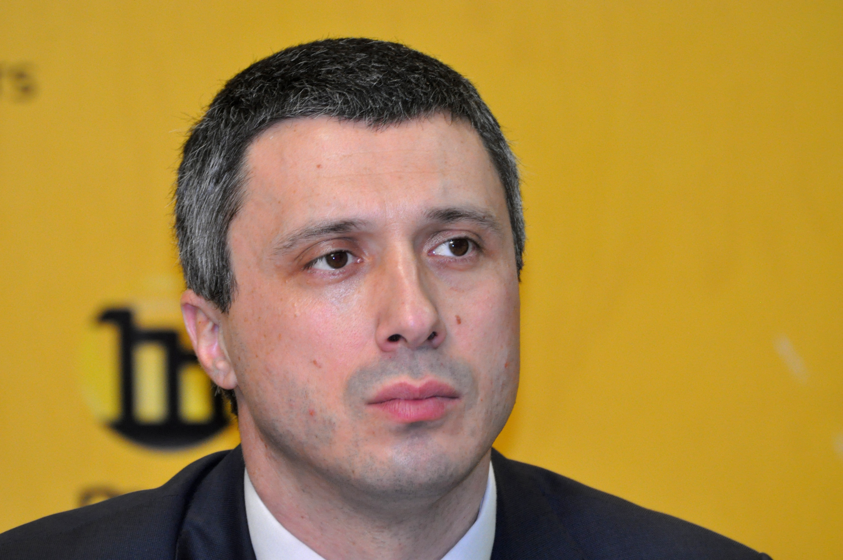 Bosko Obradović foto