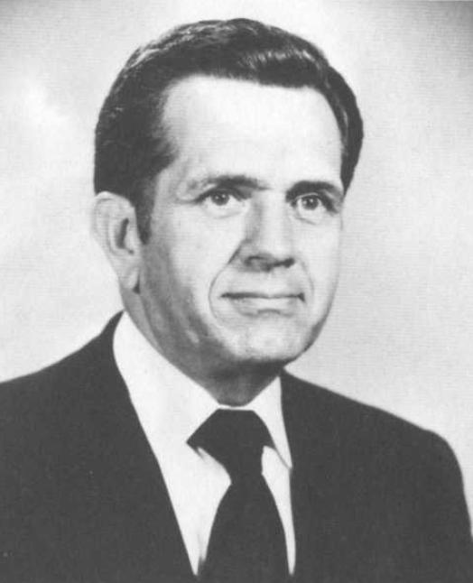 Boyd K. Packer foto