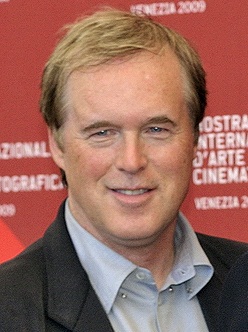 Brad Bird foto