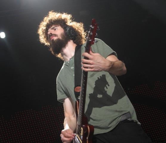 Brad Delson foto