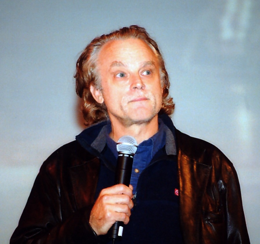 Brad Dourif foto