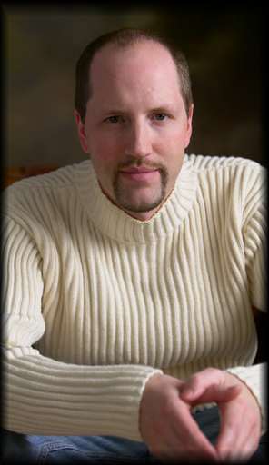 Bradley Joseph foto