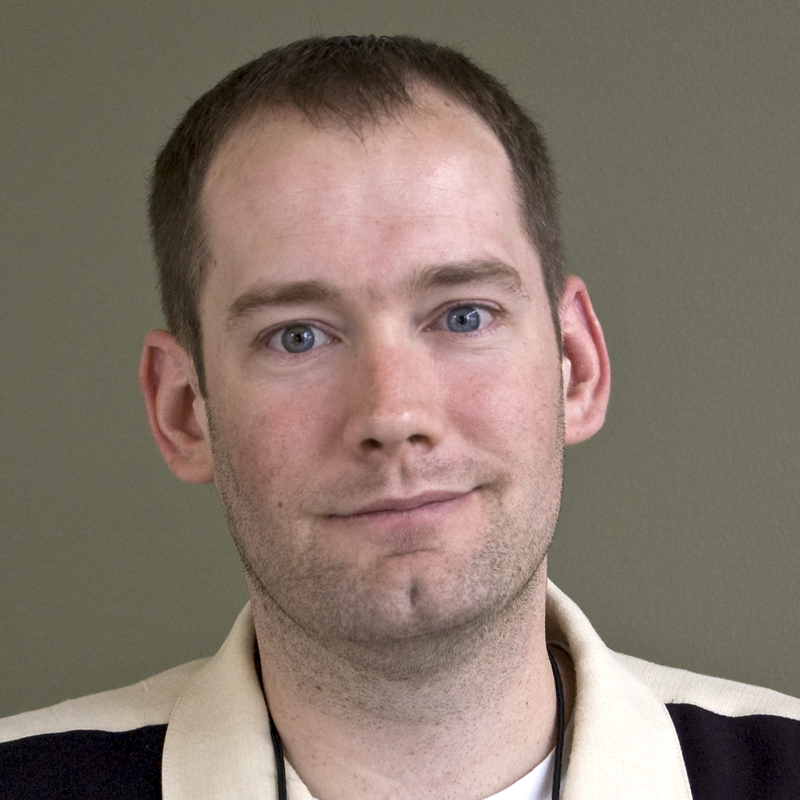 Brandon Mull foto