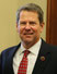 Brian Kemp foto