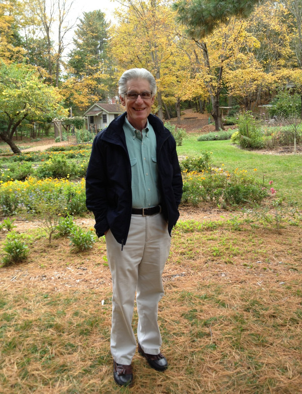 Brian Weiss foto