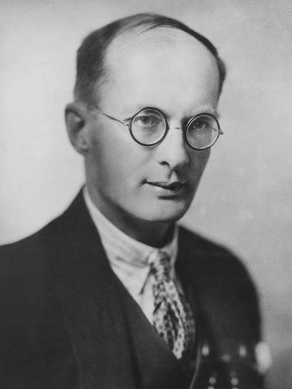 Bronisław Malinowski foto