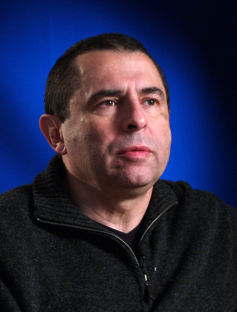 Bronisław Wildstein foto