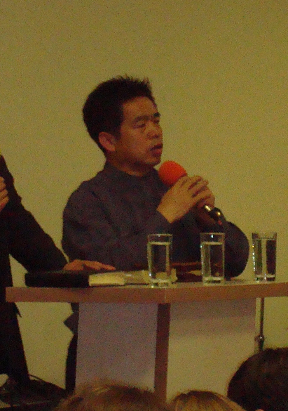Bratr Yun foto