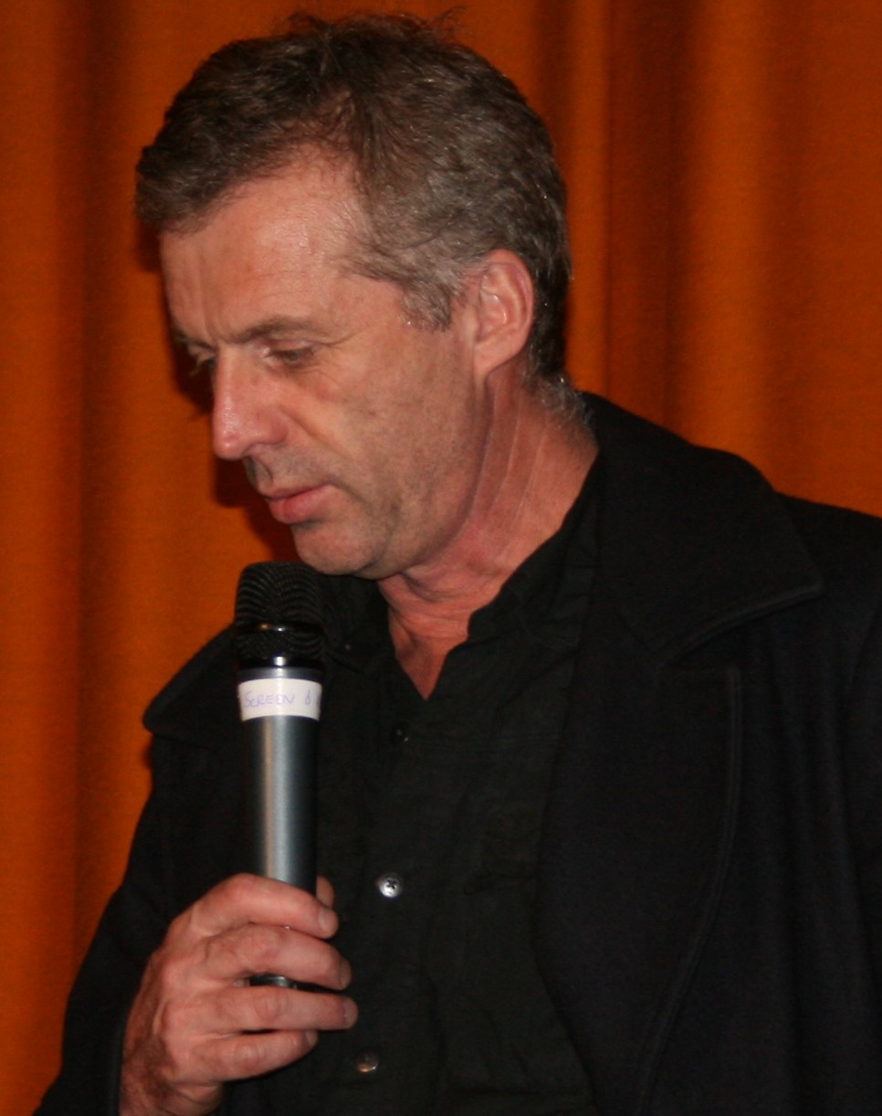 Bruno Dumont foto
