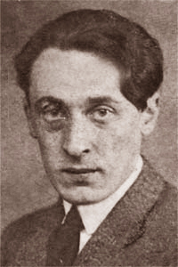 Bruno Jasenski foto