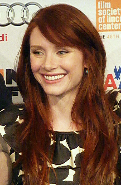 Bryce Dallas Howard foto