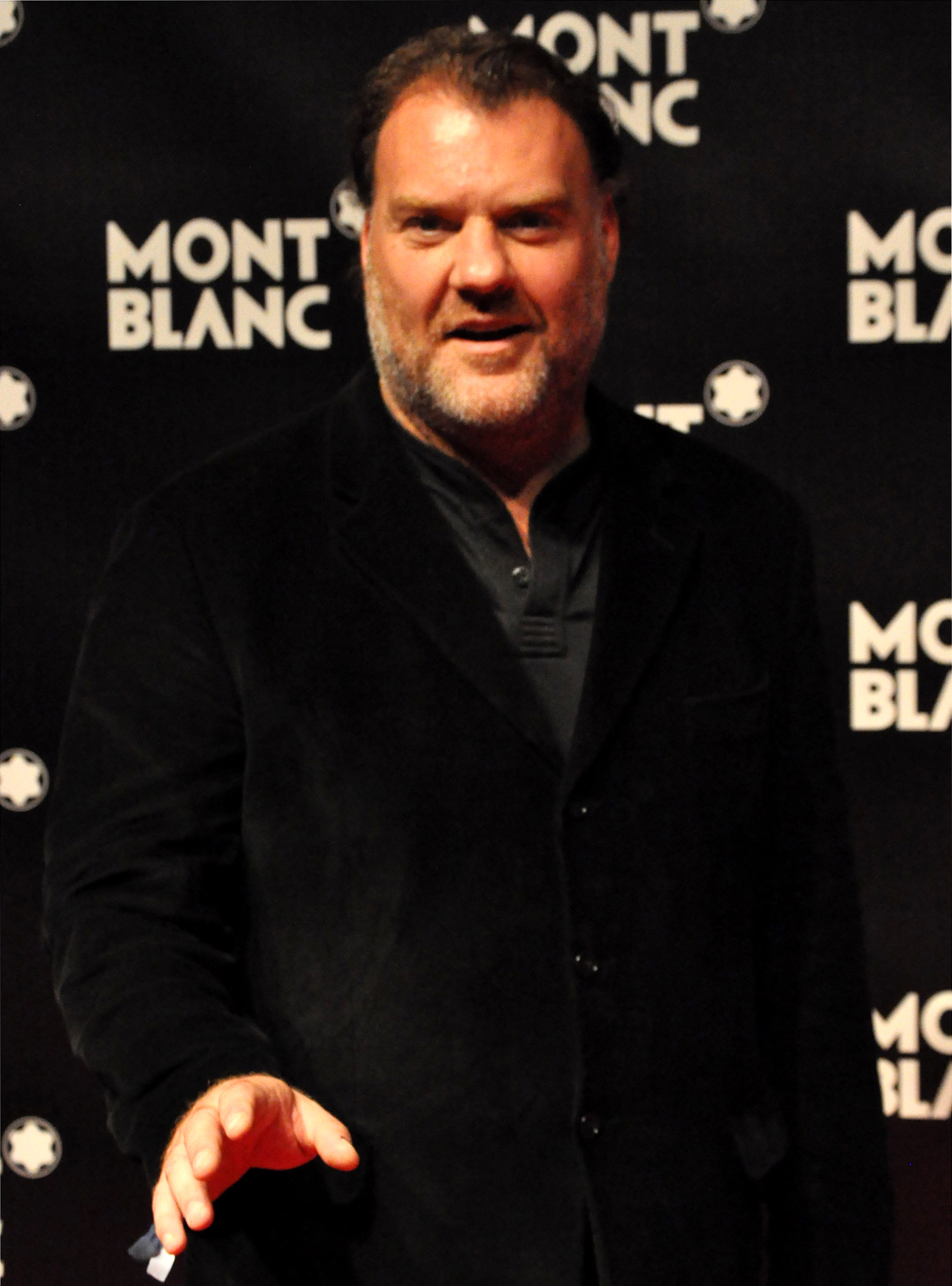 Bryn Terfel foto