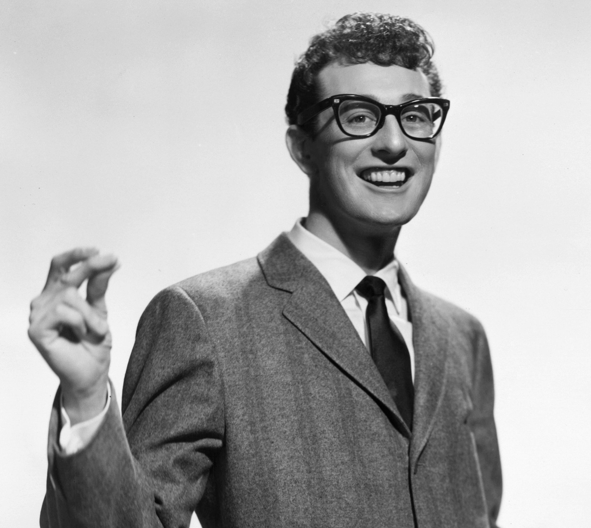 Buddy Holly foto