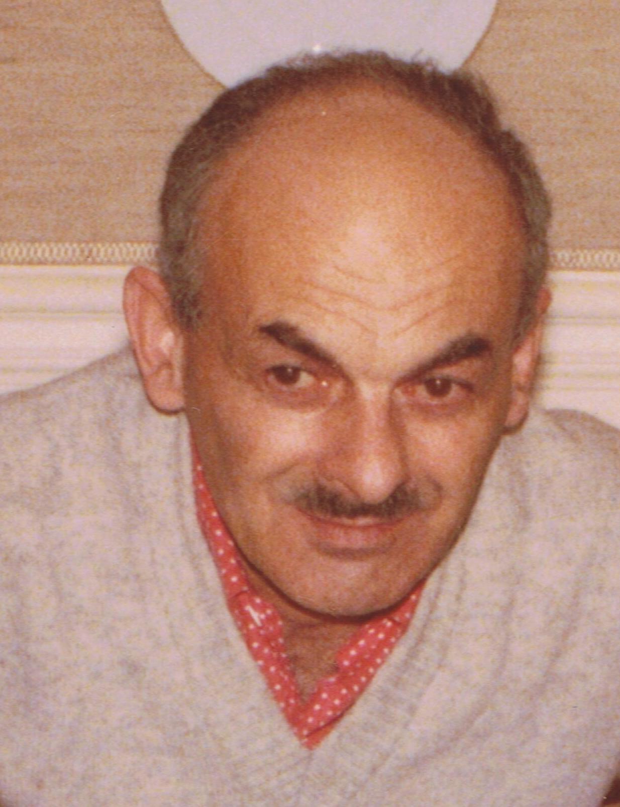 Bulat Šalvovič Okudžava foto