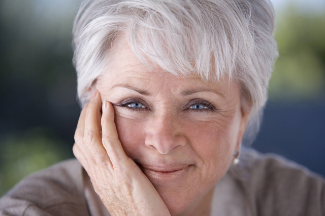 Byron Katie foto