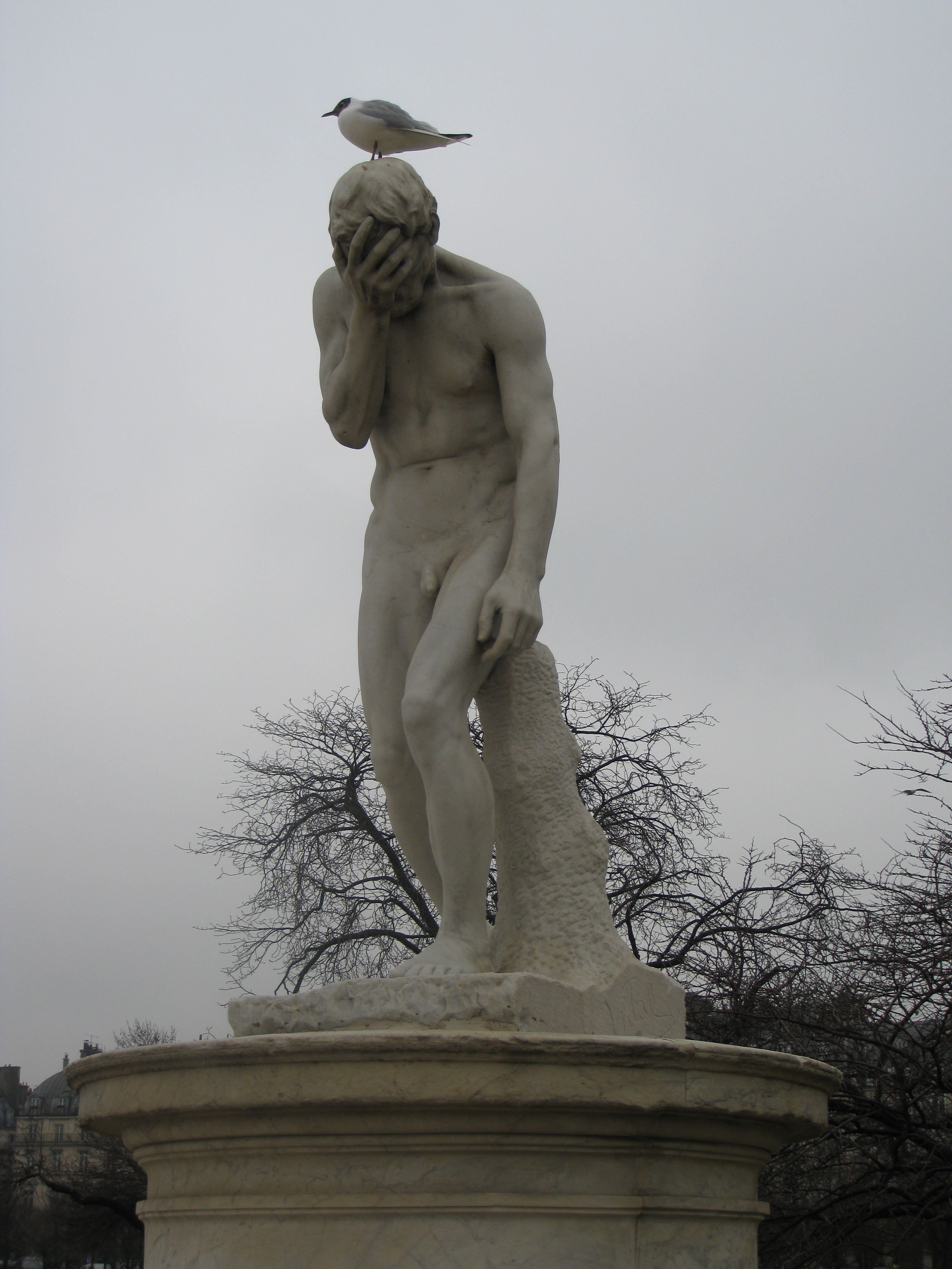 Cain foto