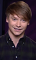 Calum Worthy foto