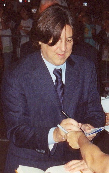 Cameron Crowe foto