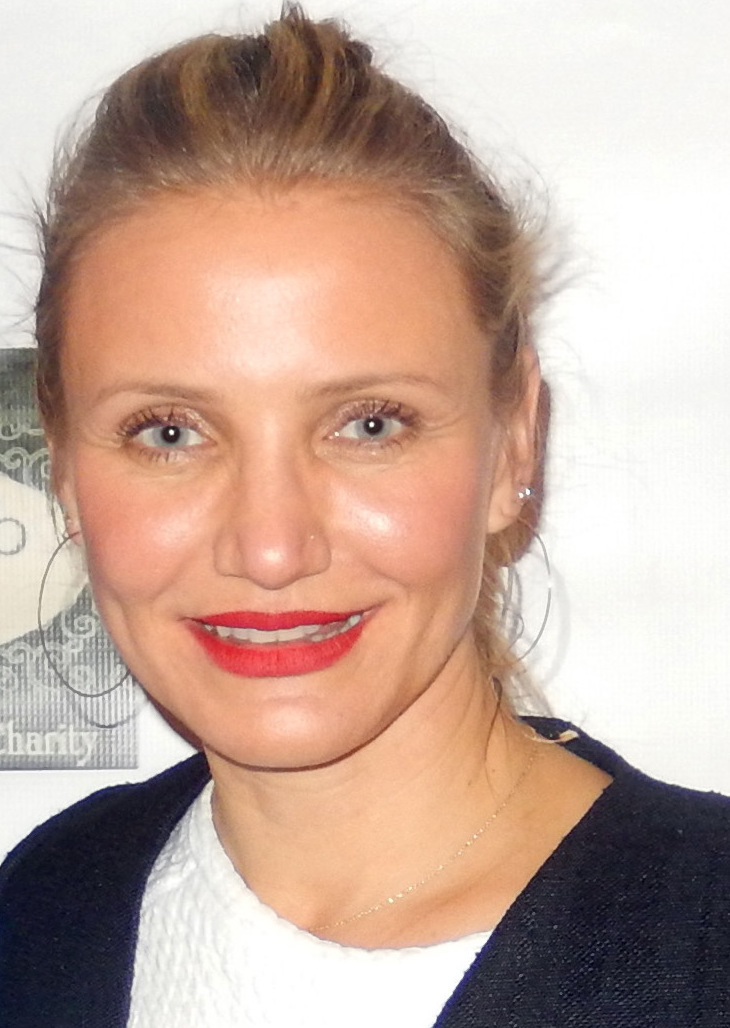 Cameron Diaz foto