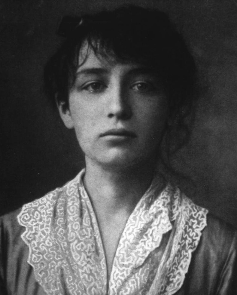 Camille Claudelová foto