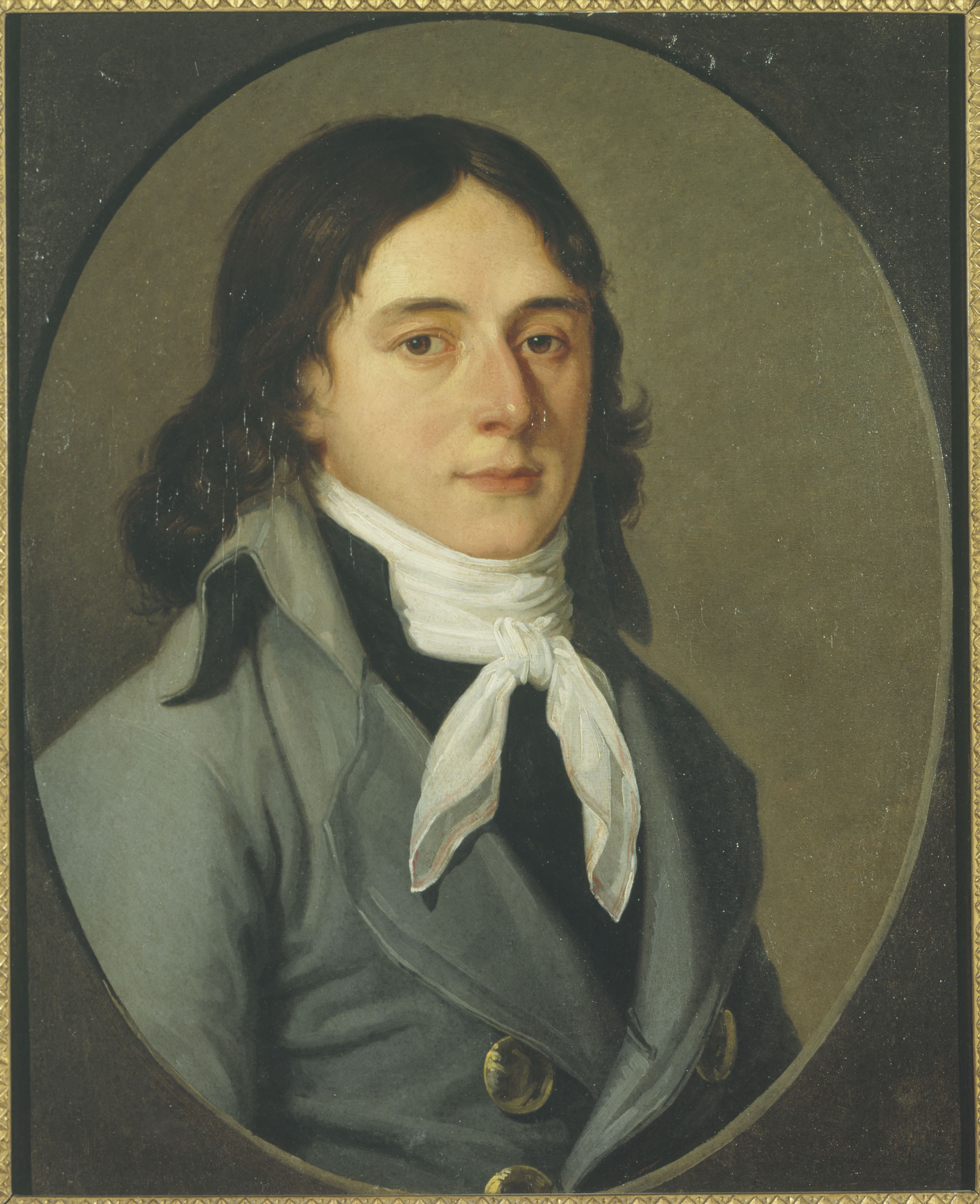Camille Desmoulins foto