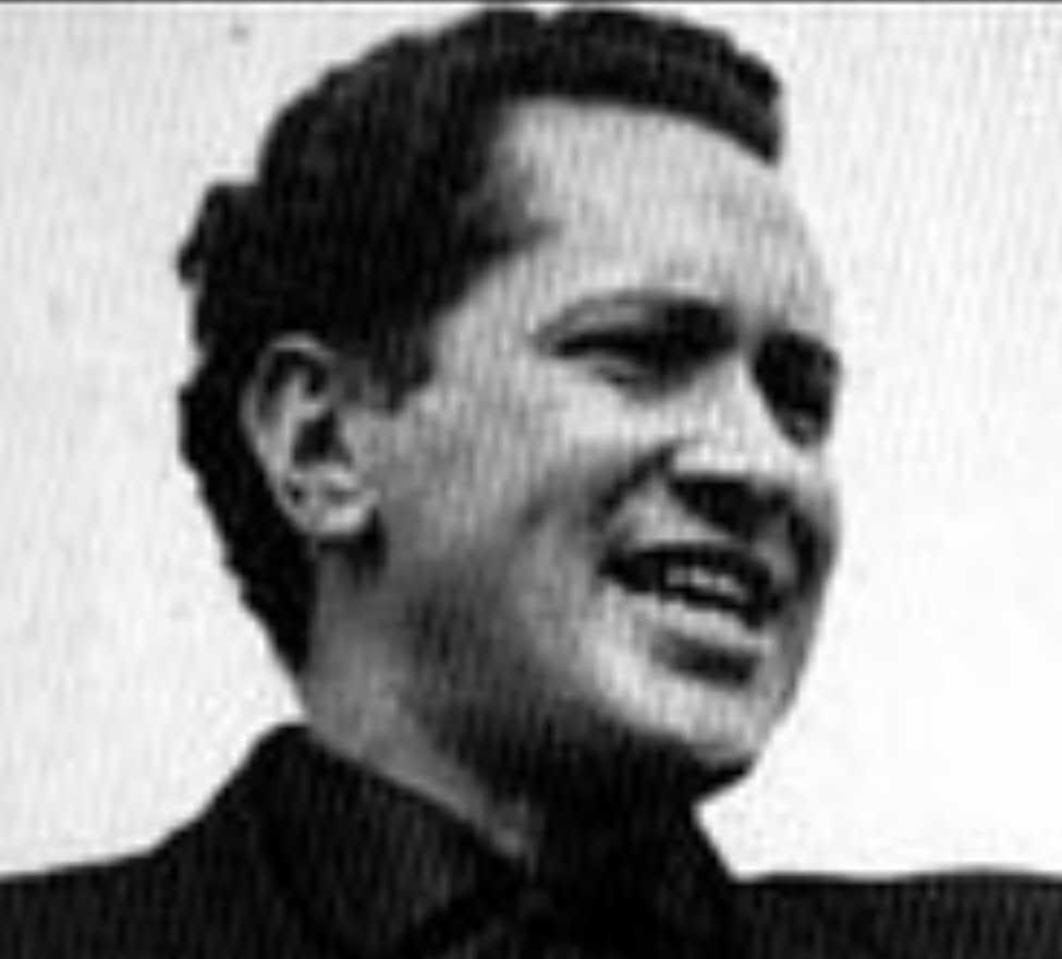 Camillo Torres foto