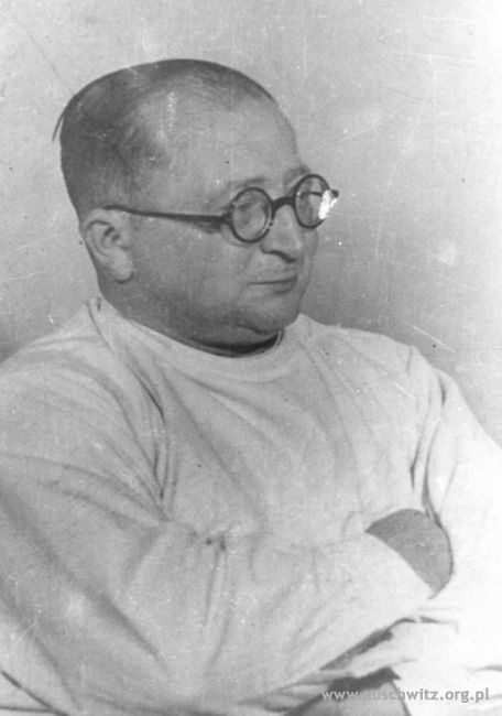 Carl Clauberg foto