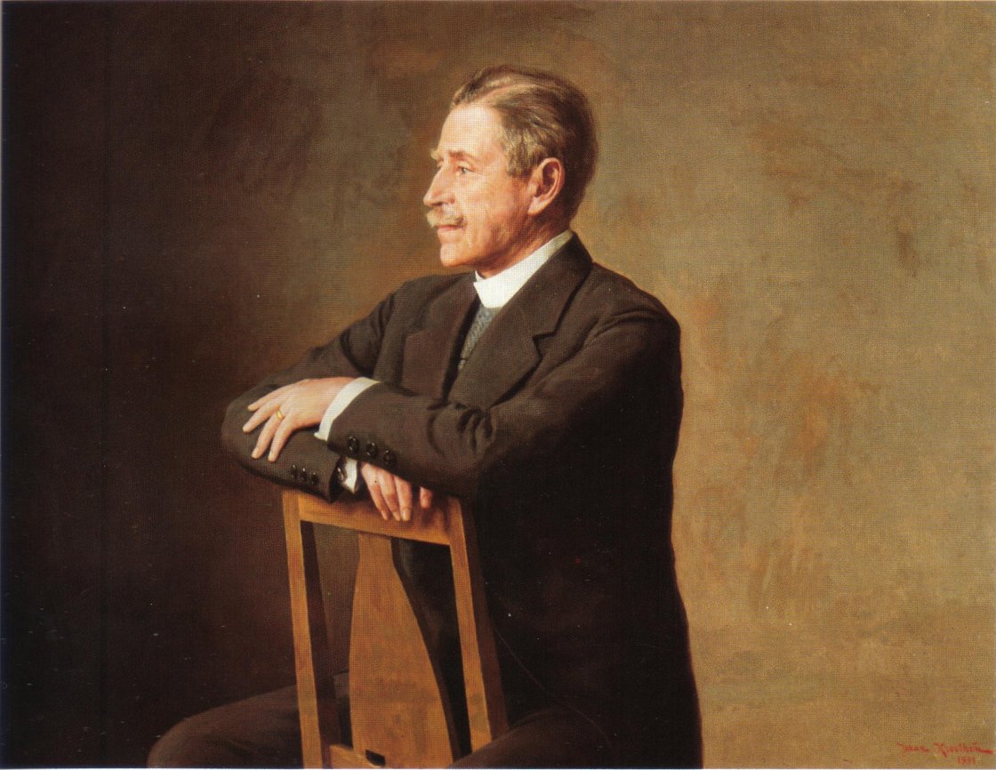 Verner Von Heidenstam foto