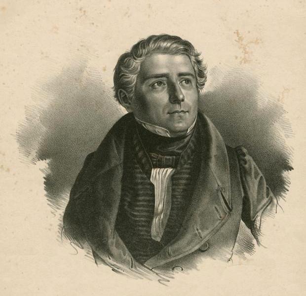 Carl Loewe foto