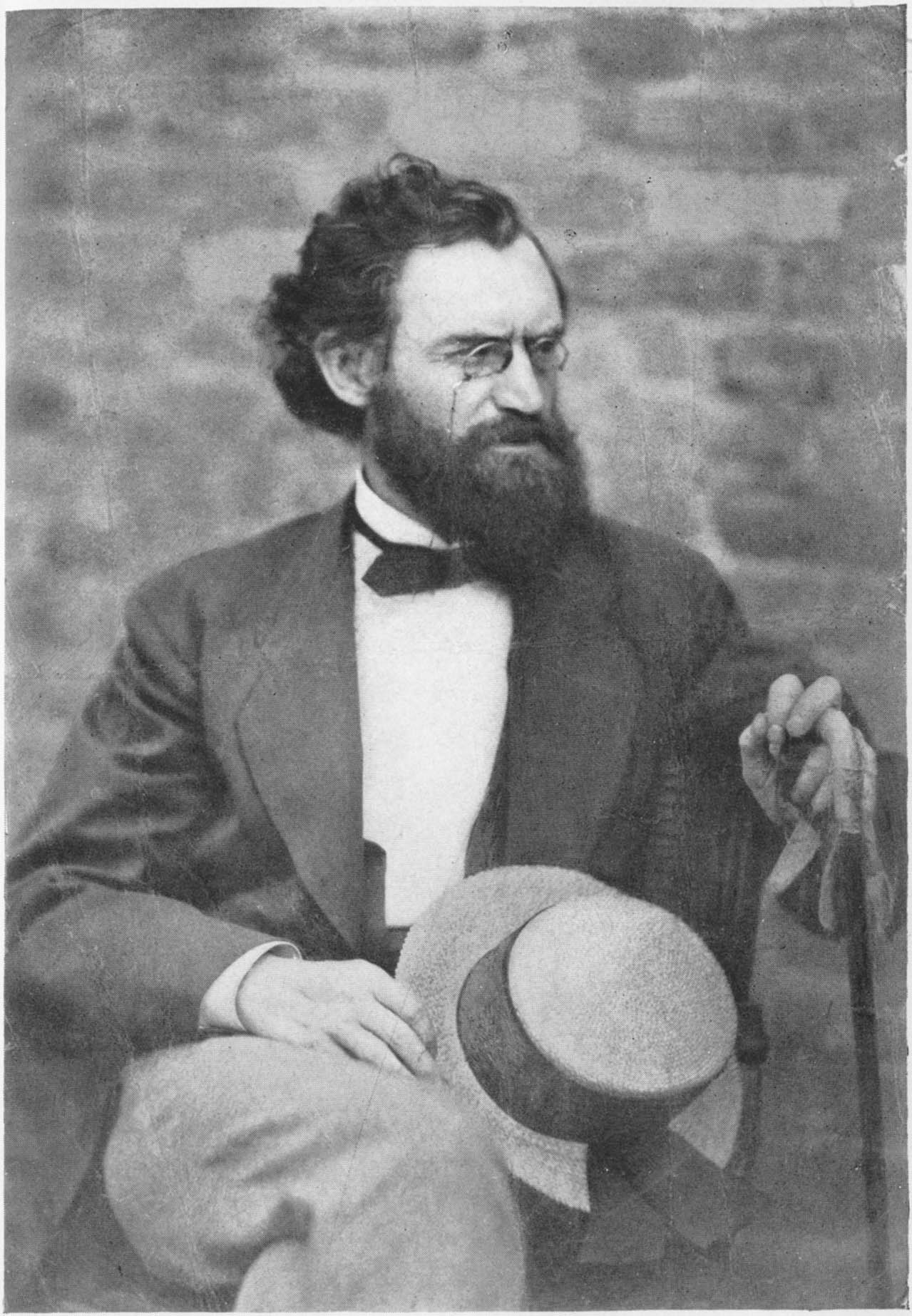 Carl Schurz foto