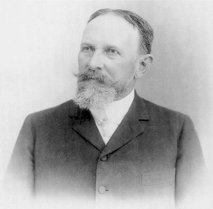 Carl Spitteler foto