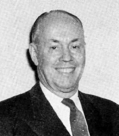 Carl W. Buehner foto