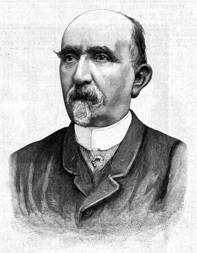 Carlo Collodi foto