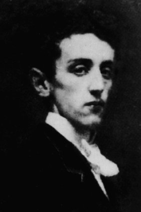 Carlo Dossi foto