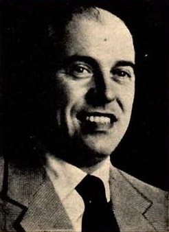 Carlo Ponti foto