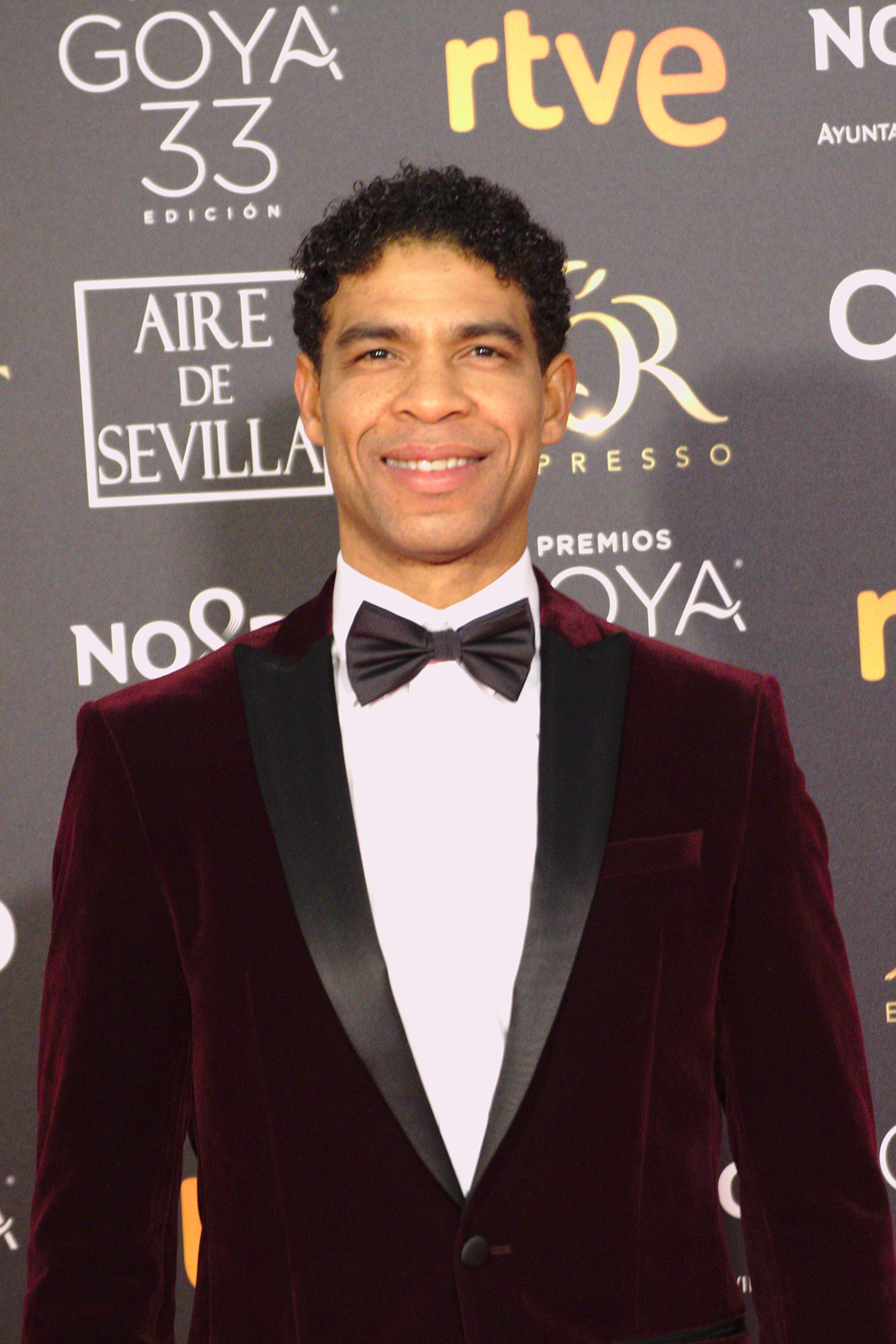 Carlos Acosta foto